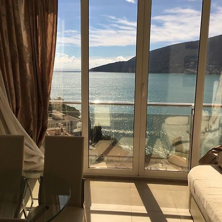 Penthouse View Hn Apartment Херцег Нови Екстериор снимка